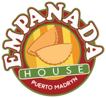 Logotipo de Empanada House (España)